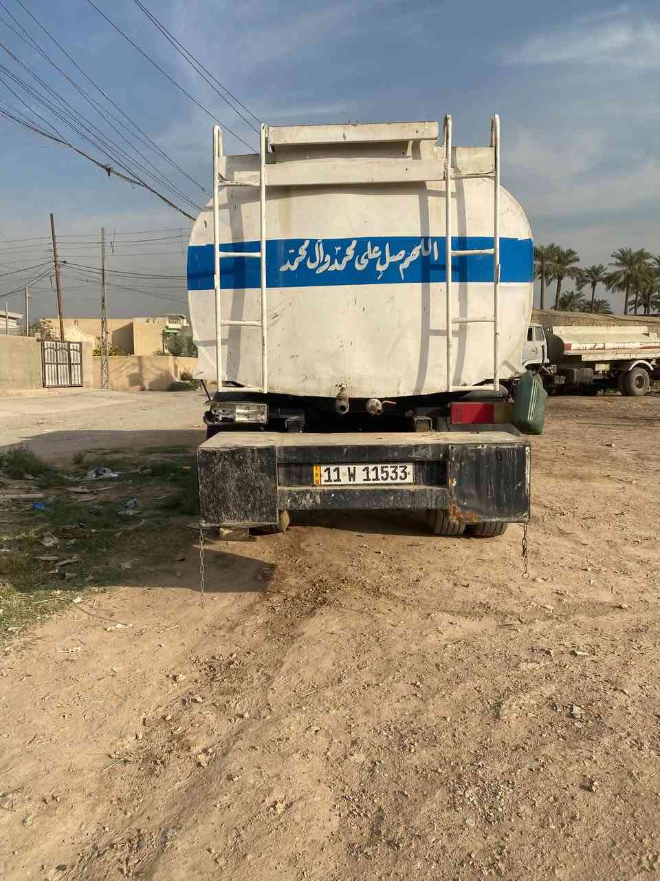 فولفو • موديل ٩٢ • مكينة كايمه