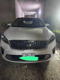 موديل 2020 خليجي اخذته من الشركه على أيدي مكفوله كفاله عامه رقم بغداد ...