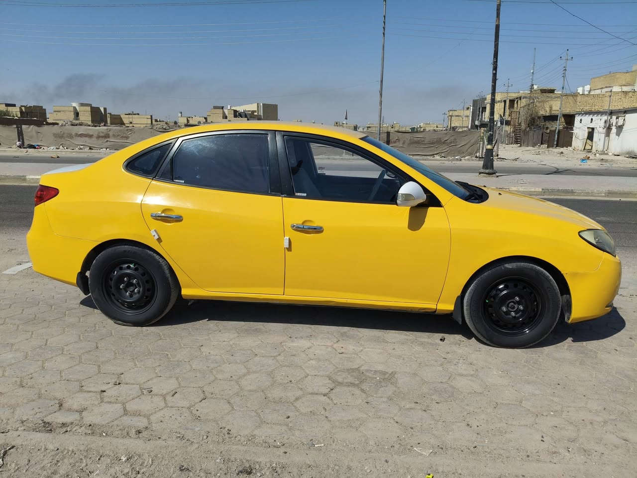 السلام عليكم النتراء خليجي مودي2010 محرك 1600 السياره رقم بغداد بسمي  
التبريد ثلج 
مكاني ناصريه
السعر 80 وبيه مجال
***********
