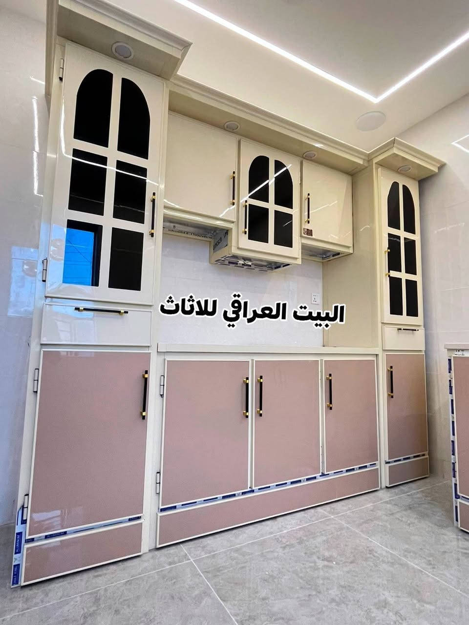 بطابع مميز والوان براقه🤎💛🫴🏻 لكم التعليق احبتي🦅🫴🏻
العنوان الانبار الرمادي 
وسط شارع ميسلون
هاتف ***********

