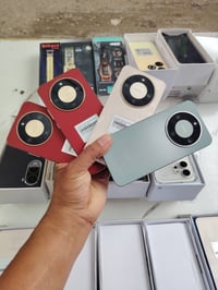 هونر X9c • رام ١٢ • ديوانية