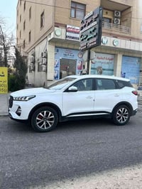 تيكو ٧ برو • ١.٥ تيربو • ماشي ١٢ الف