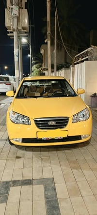 النترا • ٢٠١٠ • مكينة ١٦٠٠