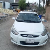 اكسنت • ٢٠١٥ • محرك ١٦٠٠