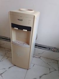 براد • شغال حار وبارد • كركوك