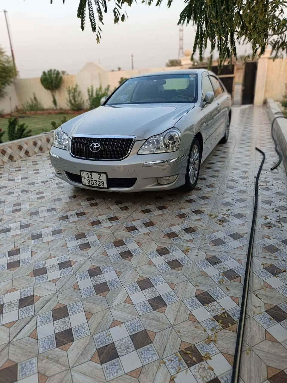 سياره ماجسته 🤏تحفه 2006
رقم🤏***********
فول مواصفات ♑
 ♑

سلايت♑

فول بطن♑

8v
مري شفط♑

صندوق شفط♑

 سياره جكات♑

دبل بصمه رصاصي♑
 
بصمه ابواب♑

برده سلايت خلفي♑

دخل اسود♑

كشنات جلد ♑

جام تحكم عن بعد ♑

سياره ماشيه 60.حقيقي

♑لون بحري 🫍 
 

♑سبير مانزل

♑برتات بيبان سلايت 

♑استيرن كهربائي 

♑حدداديه كله جديد 

تخم تاير جديد
  
لايت زنون♑ 

♑

تحفه من اكلك تحفه فنيه هاي تحفه🤏

رقم بغداد انكليزي تحويل ثاني يوم أو واكاله 
رقم ***********🤏غير متواجد عل فيس
