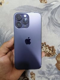آيفون ١٤ برو ماكس • ٥١٢ غ.ب. • آسياسيل