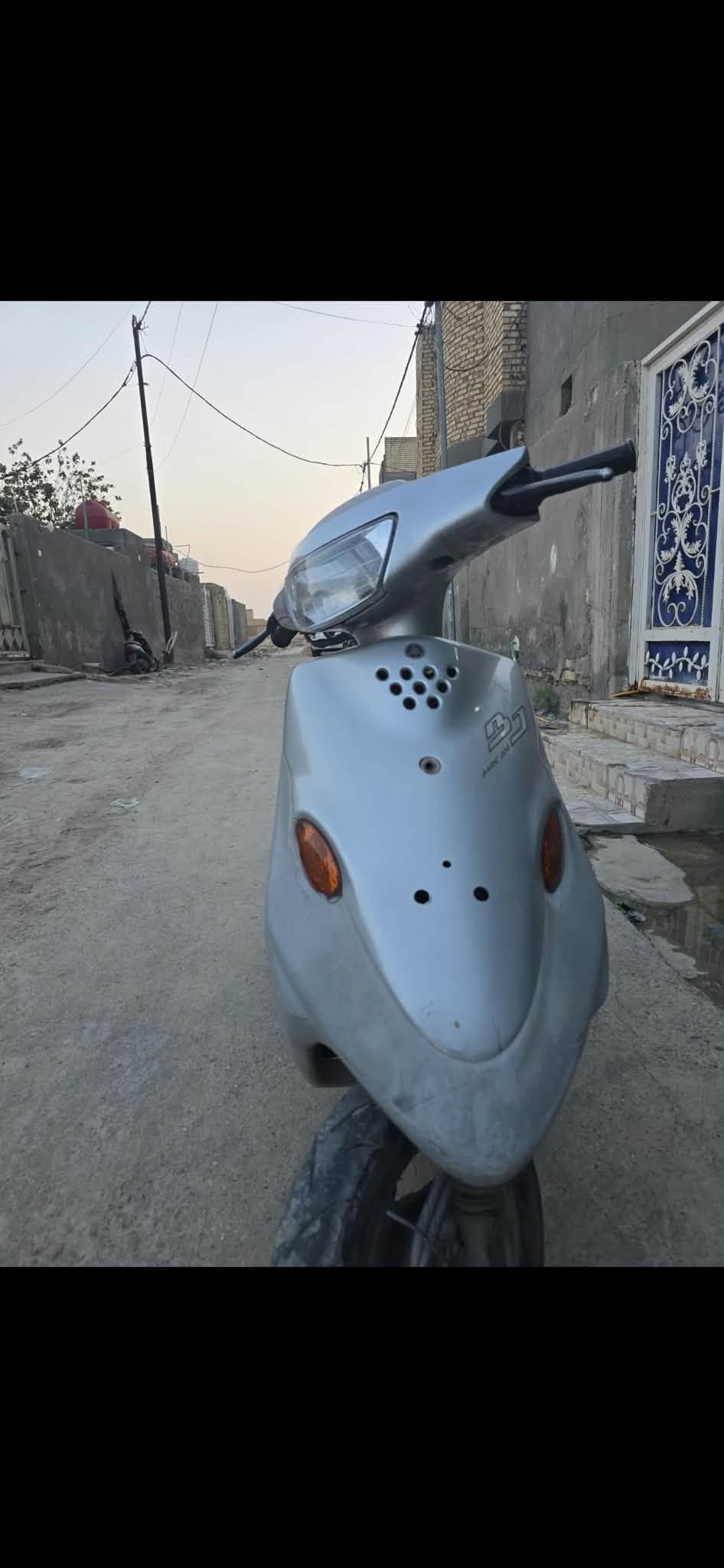 حاوية • مكفولة • كامله