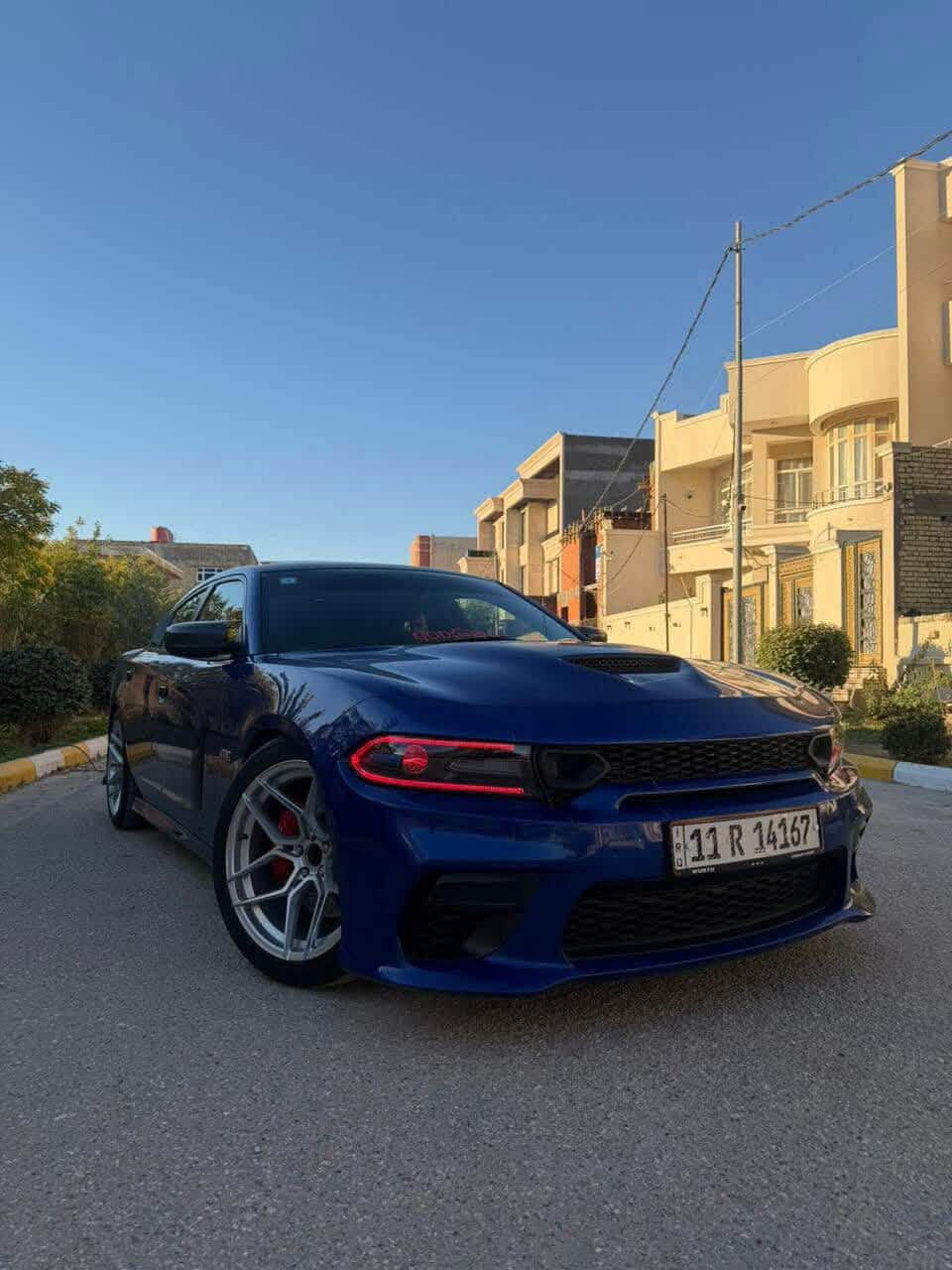 2019 
ماشيه 61m
دايتونه 
قطعه وحده صبغ قبق صندوق فقط 
بدون ايرباك 
سياره هواي شغلات بيها 
شوته 
وهدرز 
اكسل قفل 
فجوج 6 بستم
ويل روهانه
لايت لد متغيل
كاربون فايبر من دعاميه ل دعاميه
سياره جاهزها مابيها اي نقص 
حداديه جديده كارتون 
تبريد 
ادامه مكينه كلشي جديد 
ستخدام شخصي 
السعر 205 الهاتف ***********
