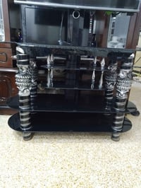 ميز تلفزيون • بلازما