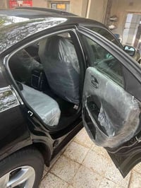 تشارجر • ٢٠١٦ • مكينة ٣.٦