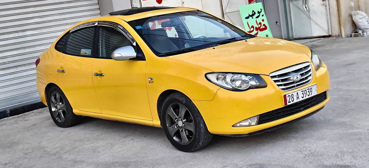 النتره 2009هيأوغرامات صفر سياره بدون ضرر وبدون دواخل رقم نجف مميز سعر110$بيها مجال بصيط تواصل📞***********
