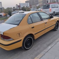 سمند • ٢٠١٠ • ناصريه مركز