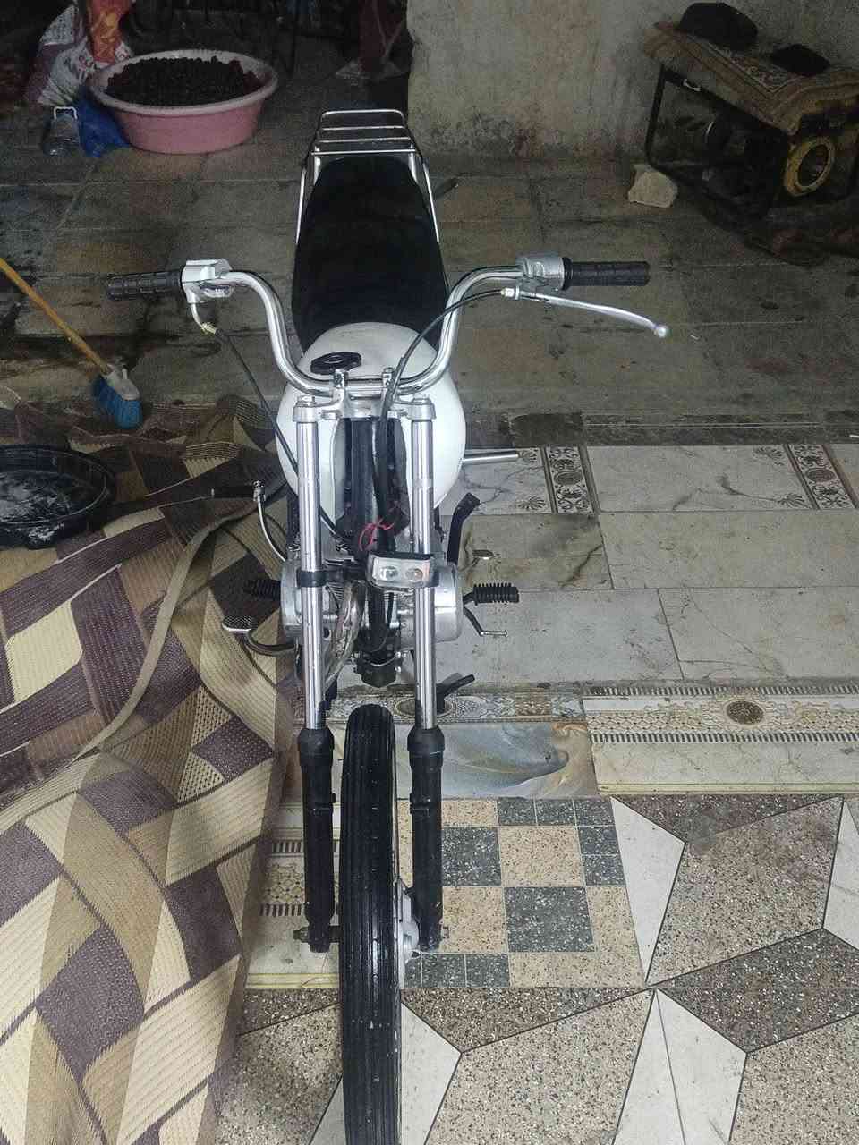 نامه • مفتوحه • ٢٠٢٥