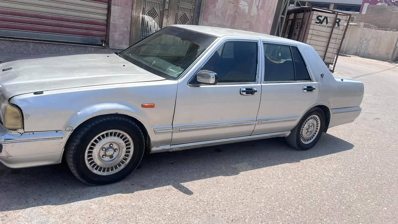 سدرك • ١٩٩٨ • رقم ديالى