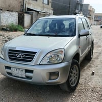 تيكو • ٢٠١١ • محرك جديد