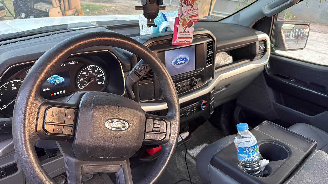 فورد F150 • ٣٥٠٠ • ديالى