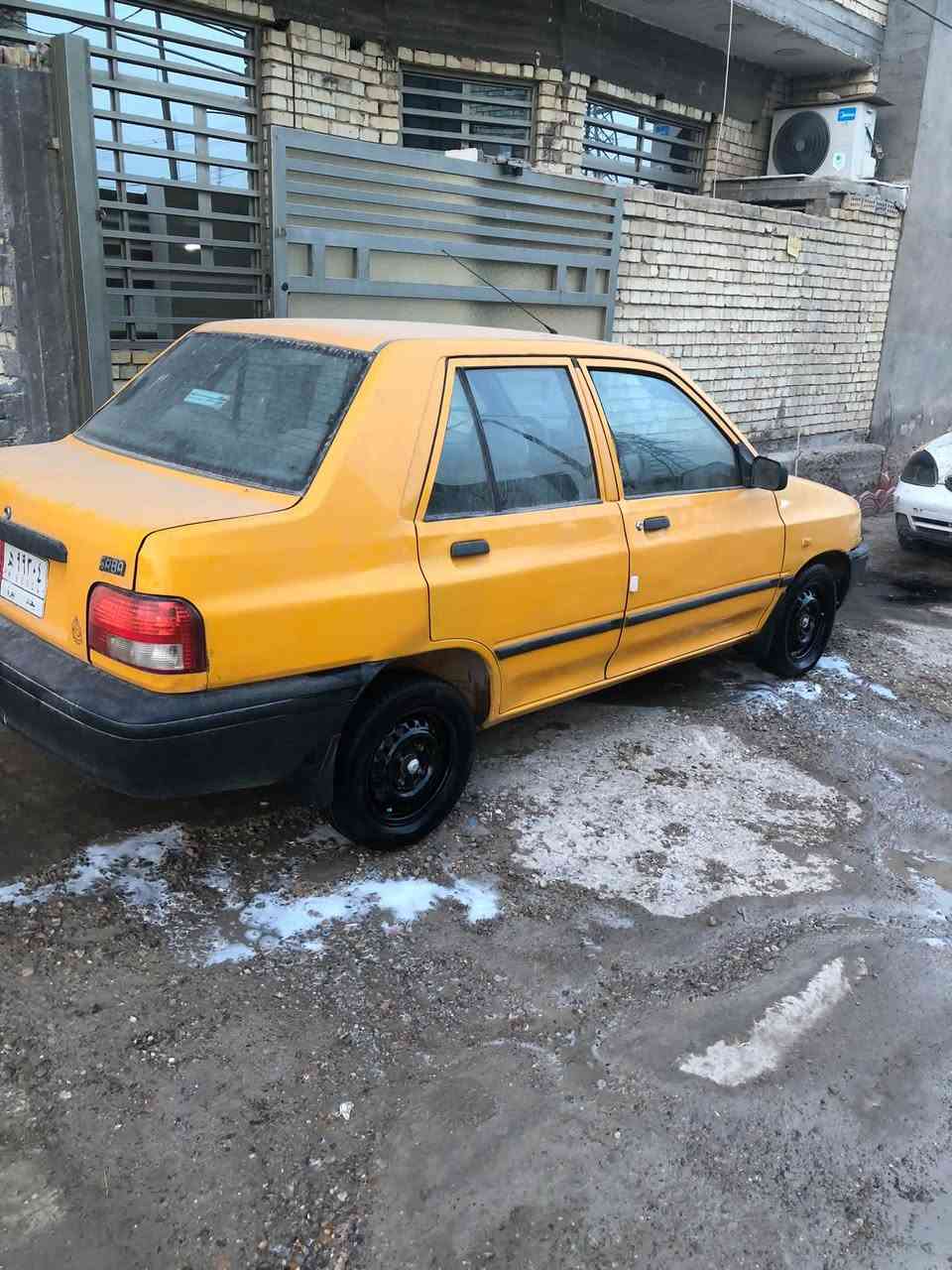سايبا • ٢٠١٨ • بغداد الشعب