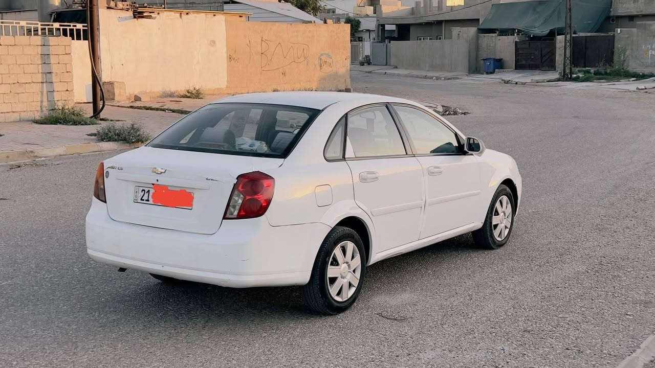 أوبترا 2012 للبيع
(سنوية جديدة وبإسمي/هزة جديدة/دفتر بانزين) 
الضرر : بارد بالجاملغات الأمامية/الدوسة اليمين بيها شخط وباقية على وضعها/الجنطة مفتوحة فقط)
السعر ٨٤ وبيها مجال

📍مكان السيارة: كركوك

📞 للاستفسار والتواصل:

***********

***********
