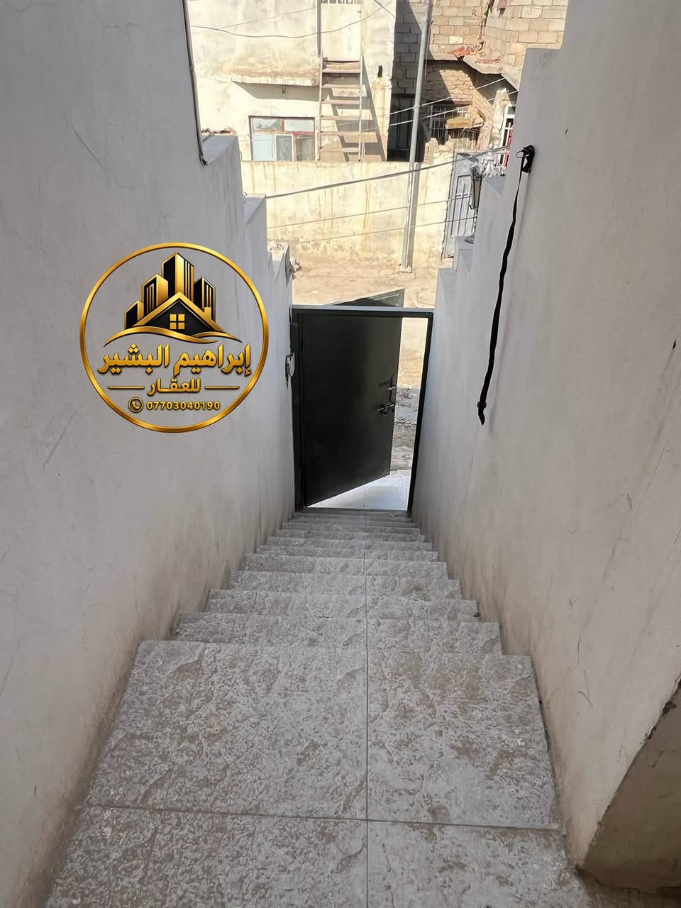 حي جبيريه الثالثه • طابق ثاني • ١ غرفة