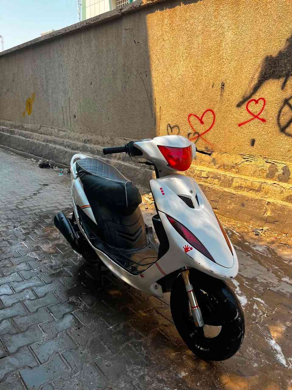 ماكس عدله.. مكينه بلاديه ما ملعوب بيها.كهربائيات شغاله شلع گلع ربع نگره سلف شرط تواير جدد ستوه شادهن شغل وطلع المكينه شرط خرسه شرطط.. شلعه ومعدل تعجبك ..السعر 650 وبيها مجال مكاني البصرة كرمه علي رقمي ***********
