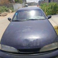 برنس دايو • ١٩٩٥ • الصقلاوية