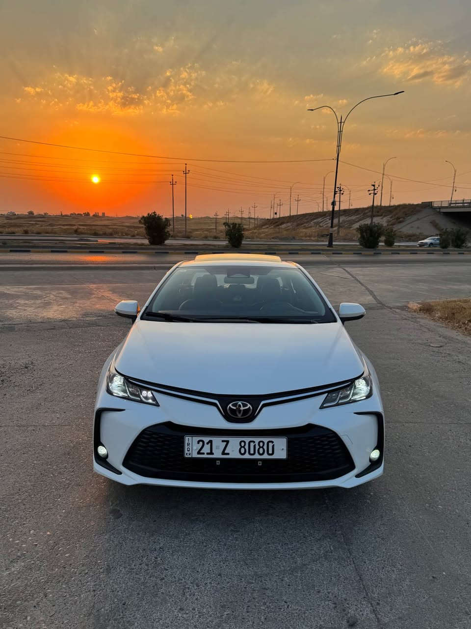 موديل 2025   HEV
  هيجي نيه  كلين ✅
39000km
سعر169
كه ميك مجال 
***********
*********** كركوك, العراق
