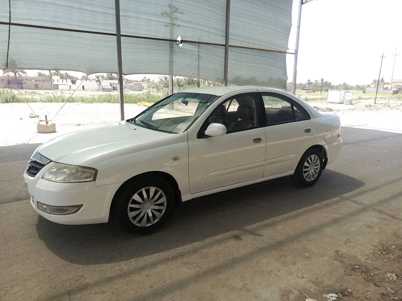 سلام عليكم
صني بدي كوري SM 3 موديل 2008
رقم بابل دولي بأسمي سنويه 2031
محرك قبق ابيض
سياره جاهزه من
تبريد ثلج
اربعه جام كهرباء
حداديه جديده
تخم تاير جديد 
سياره بيه صبغ حزام جماليه مكفوله من الظربه والتبديل 
مكان سياره بابل القاسم 
سعر 72 وبيه مجال قليل 
***********
