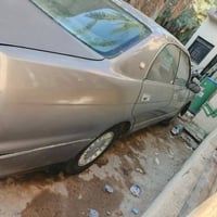 ١٩٩٣ • مكفولة • بصرة ابي الخصيب