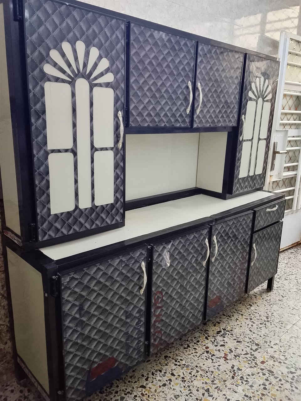 أغراض للبيع كلمن وسعره بغداد حي الخطيب قرب اسواق تفاحة ***********
