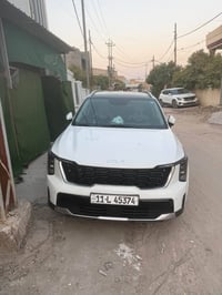 سورنتو بانوراما • ٢٠٢٤ • رقم بغداد