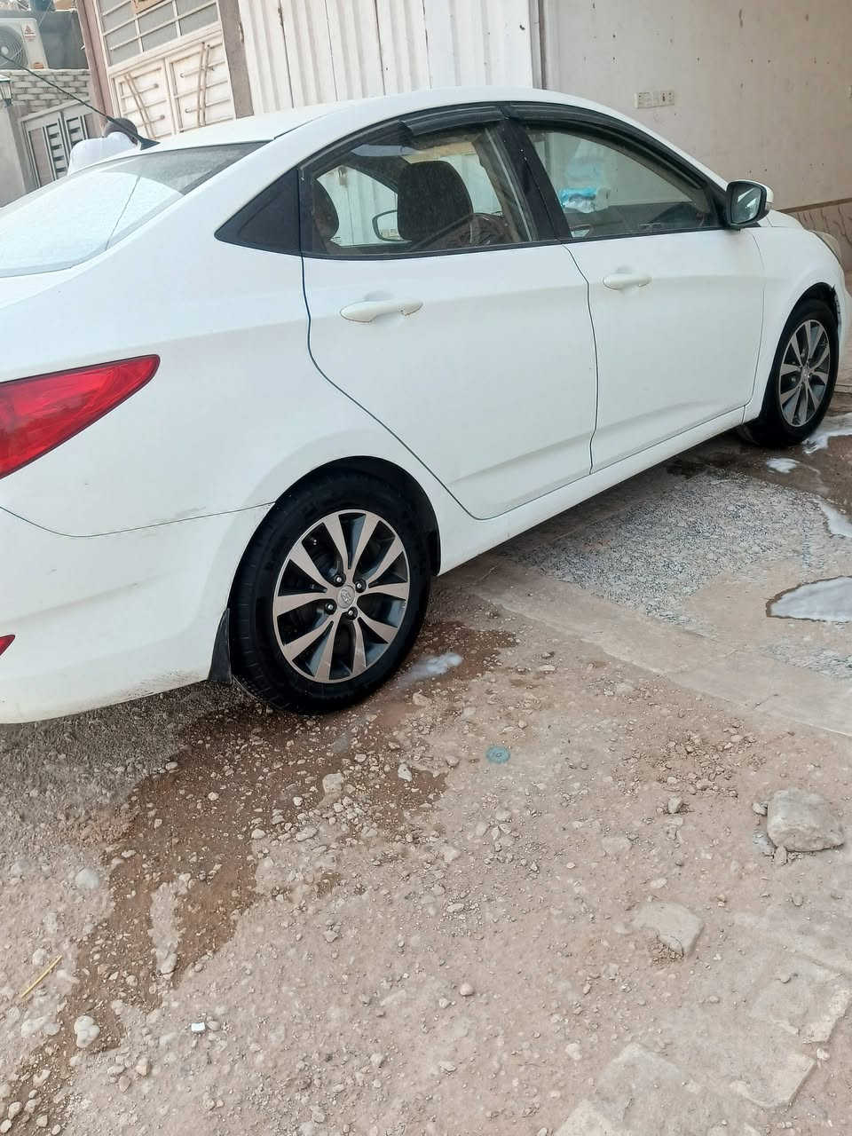 اكسنت ٢٠١٥ • خليجي • مكاني