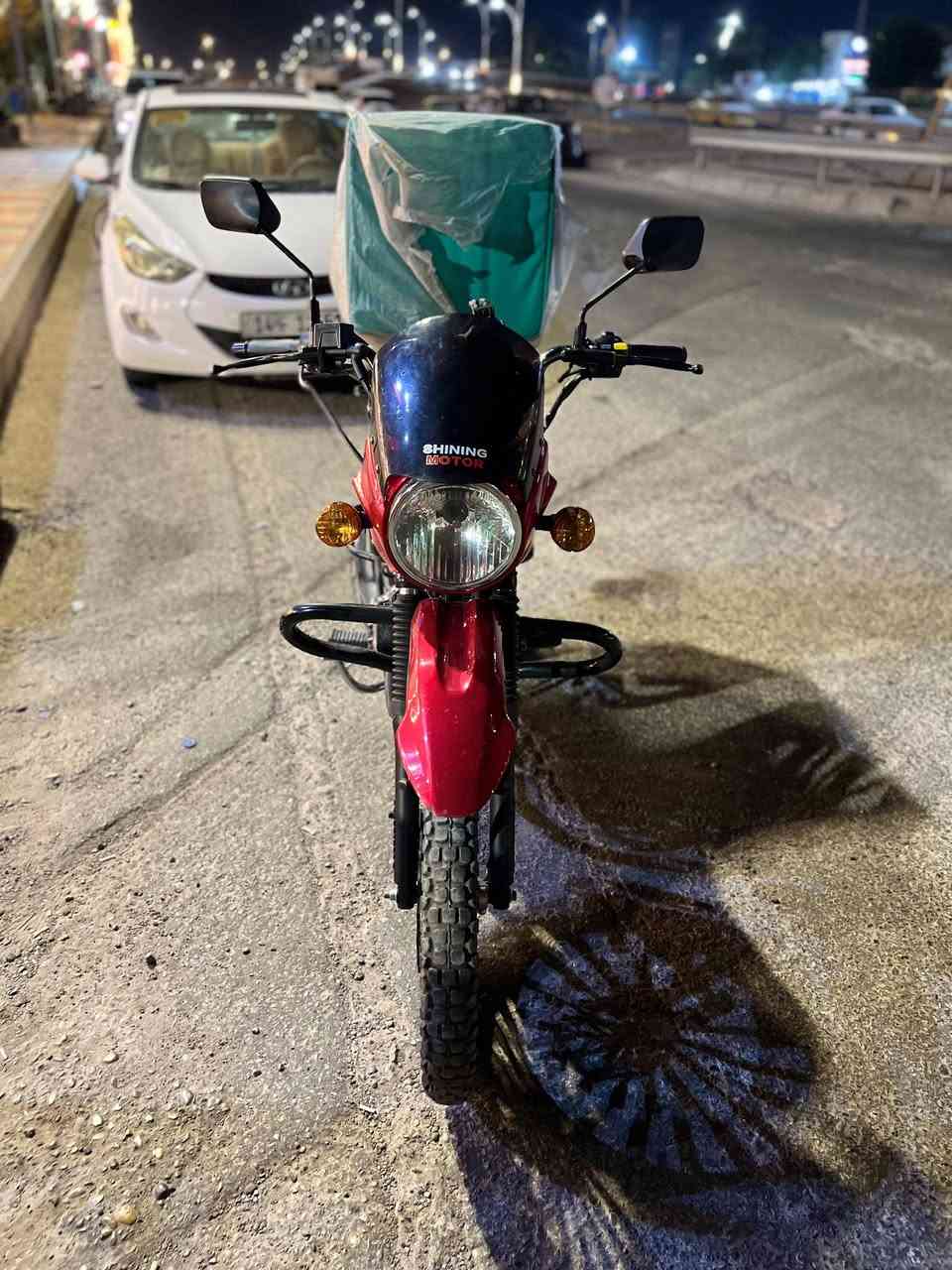 شاينك • ٢٠٢٣ • ٦٠٠٠