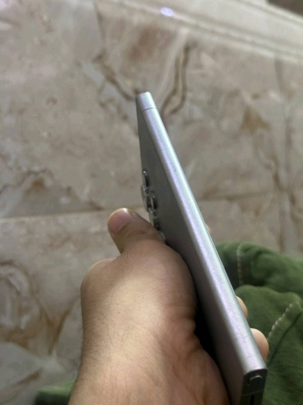 سامسونج S24 ألترا • ٢٥٦ • تيتانيوم