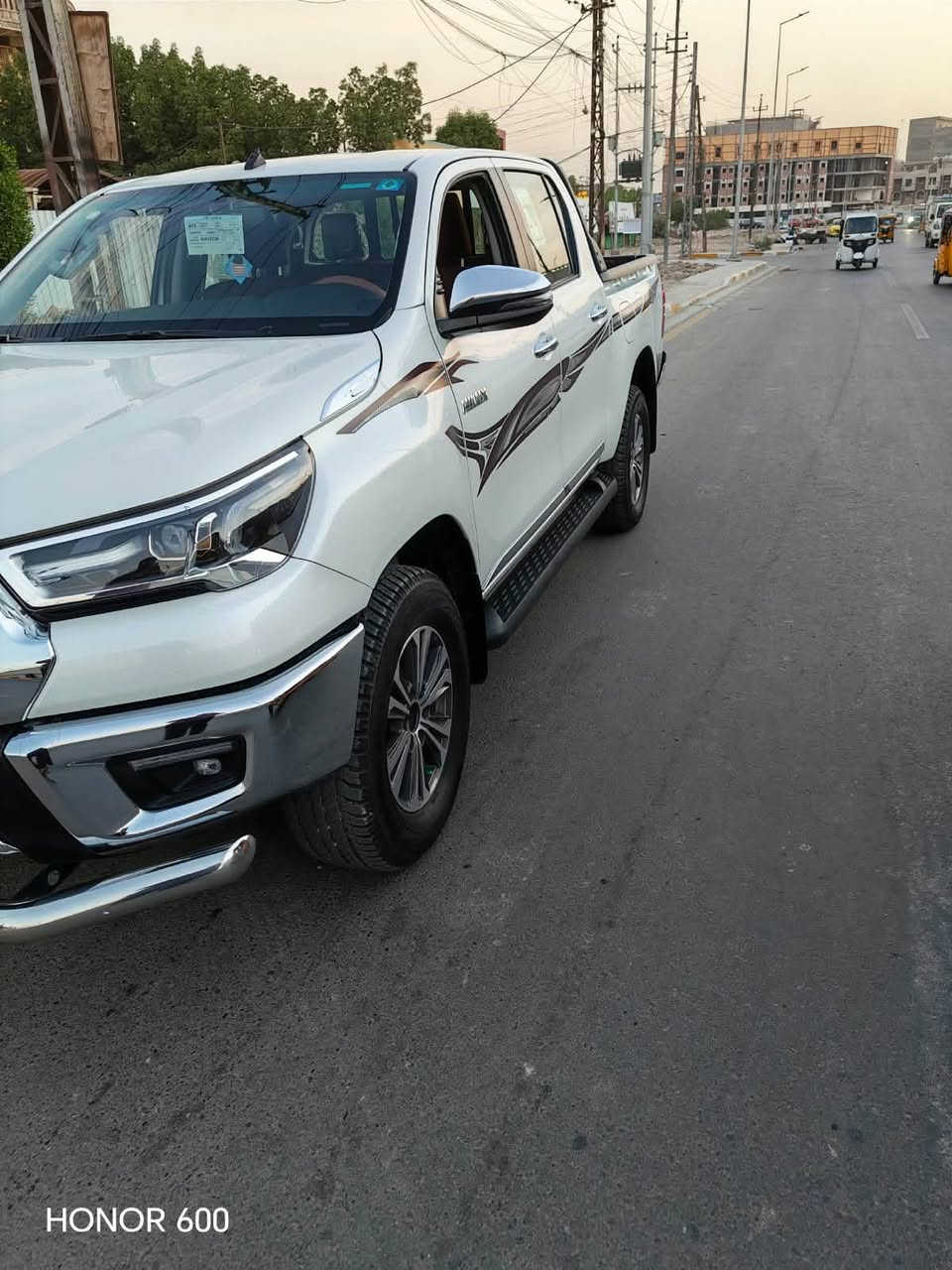 فور ويل • سعودي • ٢٠٢٥