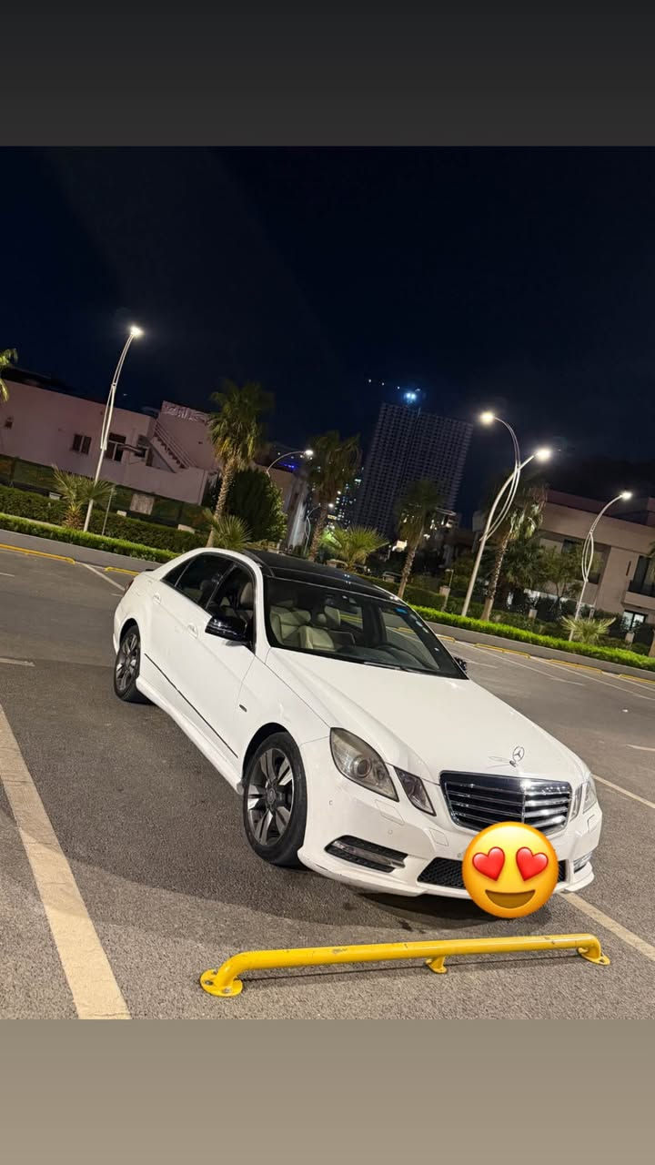 Mercedes Benz E class 200 
Model 2013

پانۆراماناوکریمی پە ردە بیلادی شریکە ی هە ولیرقپات قپات مواصفات فوول فوول بئ بۆیاغ بئ تعدیل مە کینە ی کراوە تە وە گیرکاره بايى هه مووی بە شە رت ١٧٥کیلۆ مە تررۆیشتوە تە نهادە رگایی پشتە وه ى سە کن هە ندیك شوختوقۆپی هـه يه سنوی ژینگە ورقمی هە مووی تازە تابلئ سیارە یە کی پاکە بە ناوخۆمانە تحویل وکالە ش دە کە ین نرخی ١٥٨مجال ژمارە تە لە فۆن *********** أربيل, العراق
