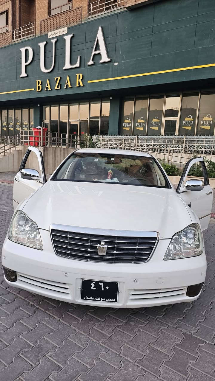 لەکۆمێنت مەعمەلە ناکرێ نامە بنێرن
شاهینە ڕۆیاڵی  2005 📦📦

سەیارەی تایبەتت ئەوێ لەم گرانیەی بازاڕ 67 و 68پێ مەدەن شتی جوان و تایبەت و دانسقەم بۆ هێناون

 سەیارەکەمان موسە  ////مـــوسە 

شاهینەی 182 ی گەورە بە گەورە  

دوو  دووگمە 

  کۆد دار   

4تایەی لۆککک  ویلی جوان 

سەقفی جوان 

بێ مەسرف 

سوکان کارەبای 

دوو پارچە بۆیاخ  

توانیت  بۆ سعر جەرەس بکە نەت توانی 
نامە بنێرە ڕەحمەتت لێوێ لە کۆمێنت مەعمەلە ناکرێ 

***********

***********
