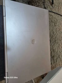 HP • كور اي5 • شاحن وماوس