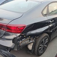 كيا فورتي • ٢٠٢٤ • واصل ميناء