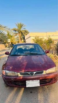 محرك جديد • ٢٠٠٤ • رقم كركوك