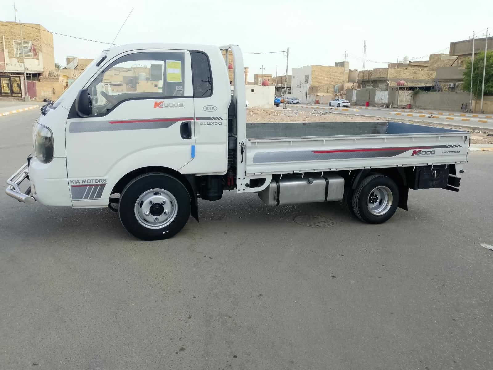 كيا فحل للبيع موديل 2019 سيارة مكفوله كفاله عامه تبريد شغال سيارة محوره تحوير 14 سنوية مجدده لل 2031 رقم واسط انگليزي سيارة جاهزه من كلشي الاستفسار ***********
