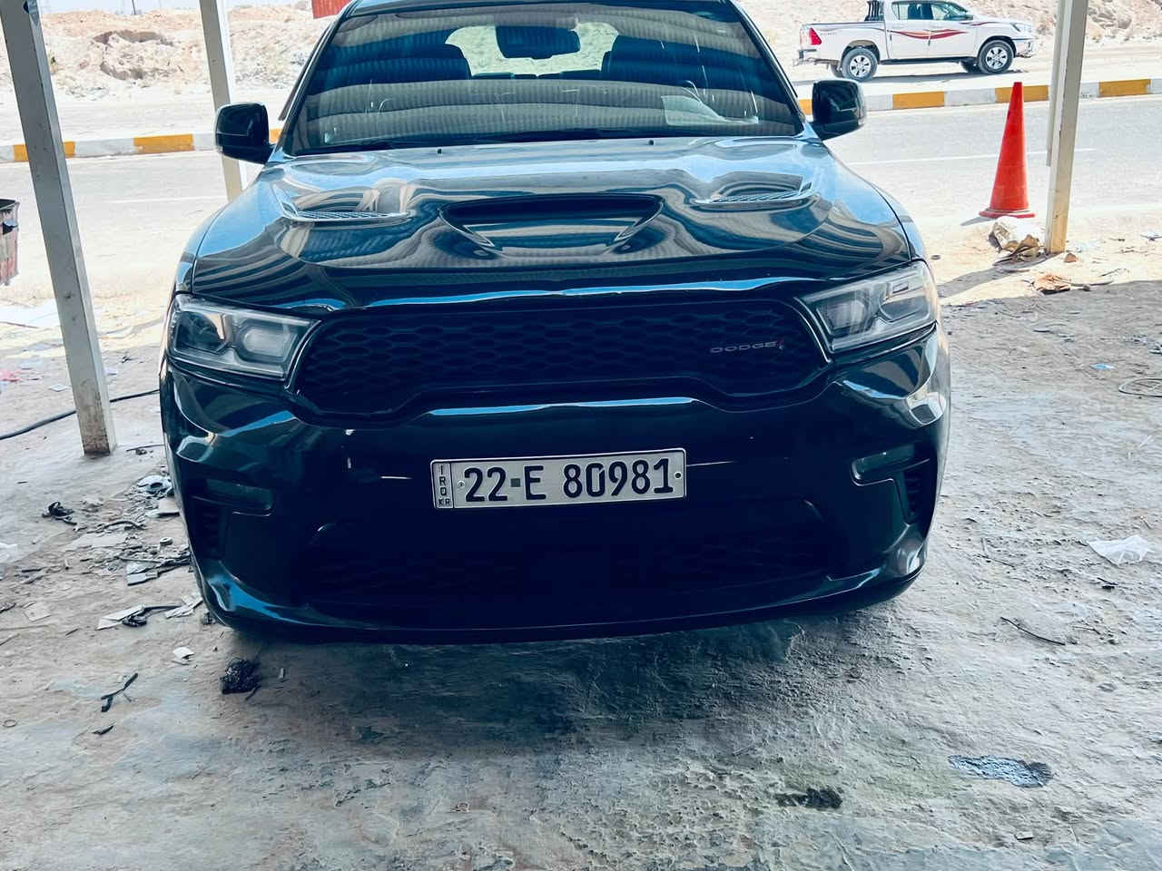 السلام عليكم دورنكو للبيع 2021 GT بلص فول مواصفات اسود رقم أربيل ماشية 93000 ألف ميل قابل للزيادة ستة سلندر 3600 ضررها سرقة كير و محرك شركة ما مفتوح برغي بيهن سعر 215$مع المجال للاتصال ***********بيه واتساب
