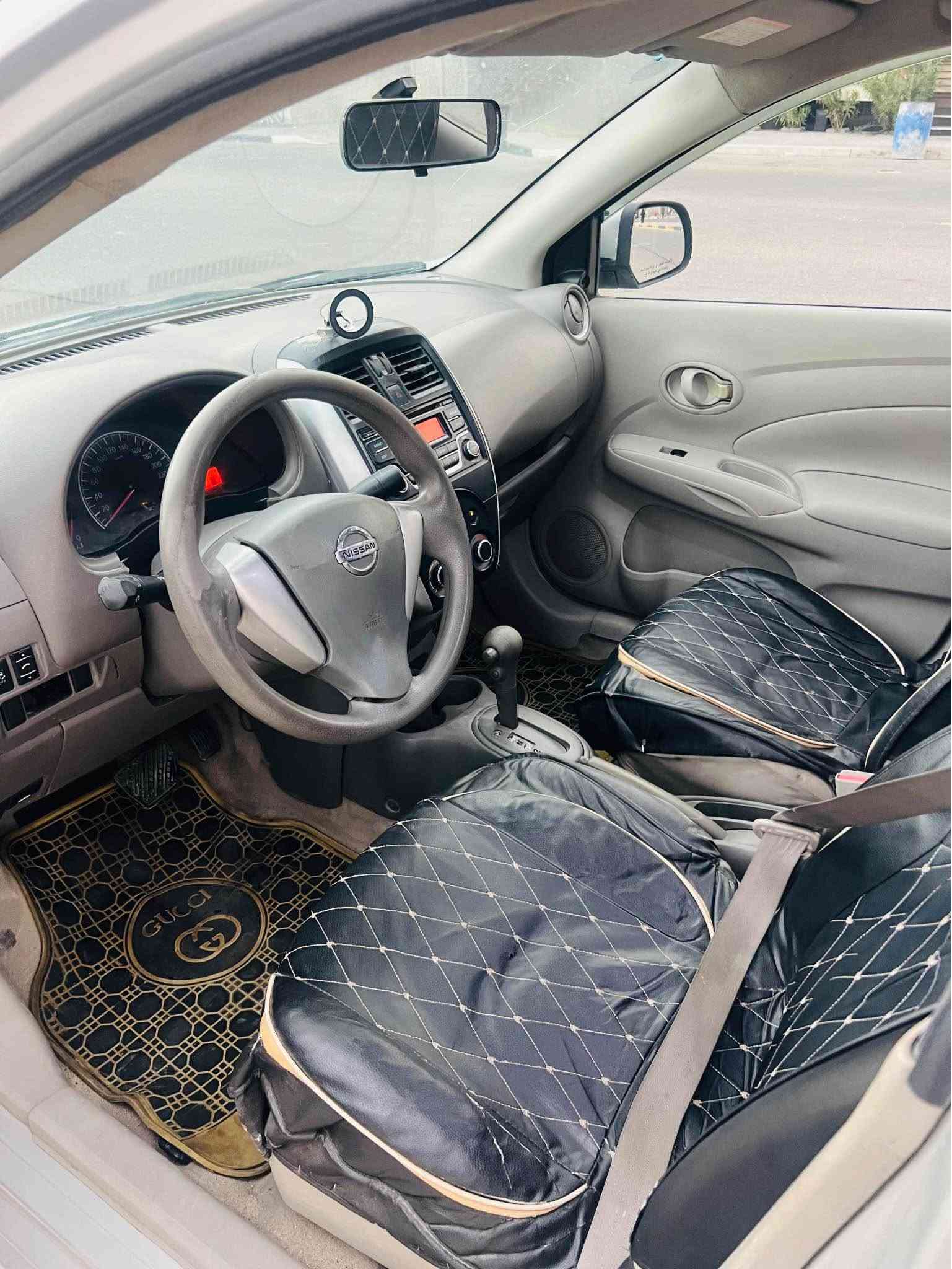 سني هندي • ٢٠١٩ • ماشيه ١٦٨ الف
