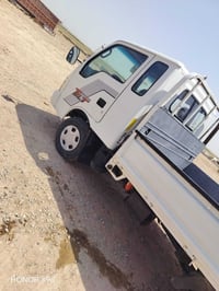 ام عيون • مديل ٢٠٠١ • محرك جديد