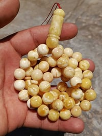 كهرب كلنگرادي • ٦٢غ • ٦٦ خرزة