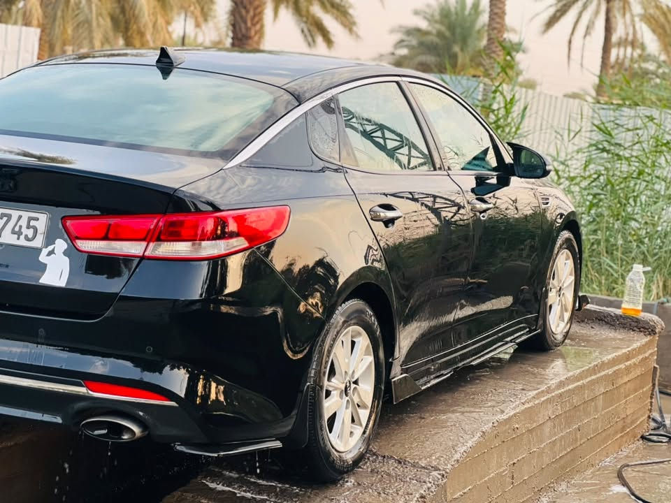 اوبتما • ٢٠١٨ • باقي كفالة