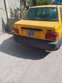 سايبا • ٢٠١٠ • مكينة بيها بخار