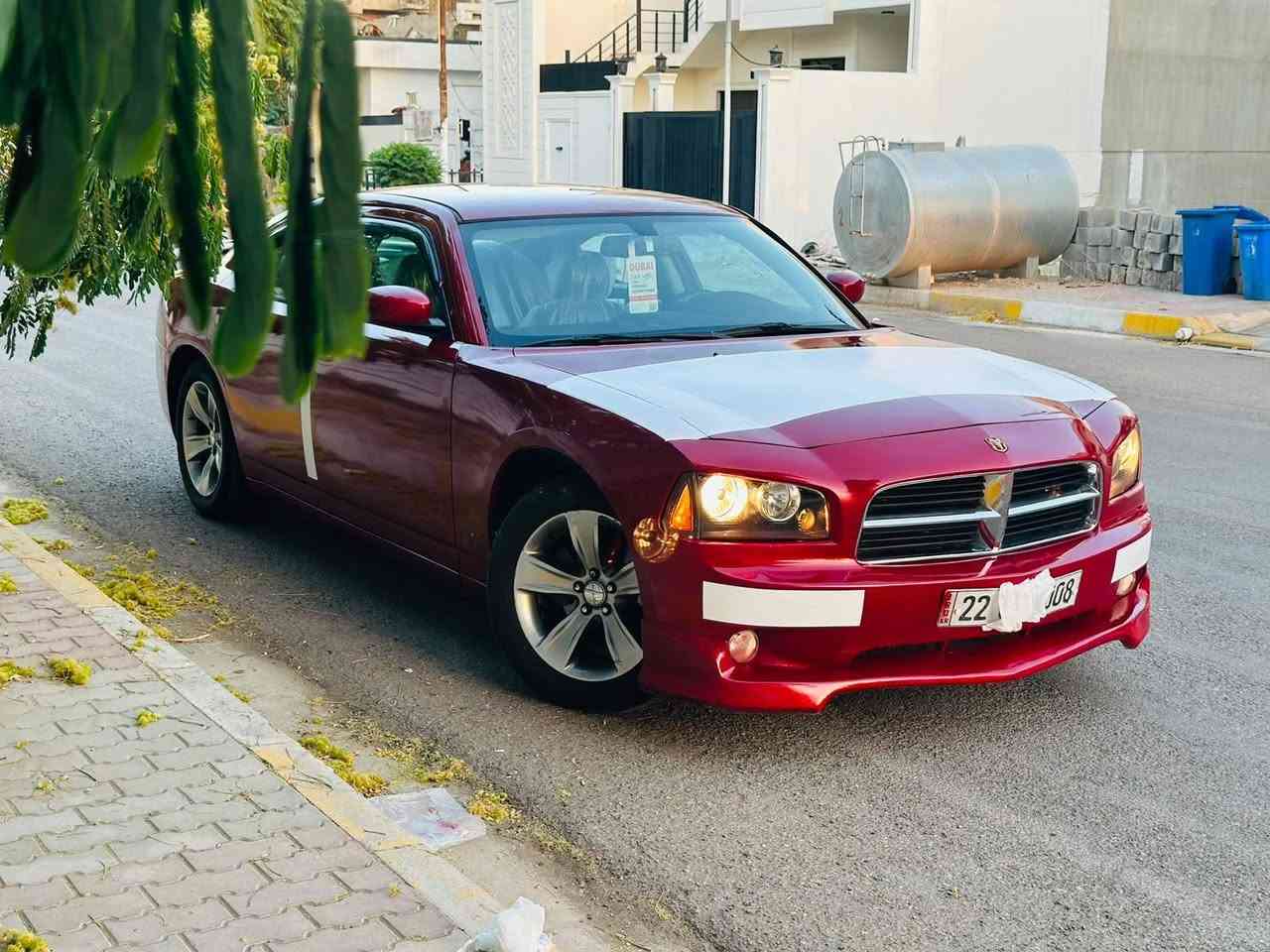 موديل 9 • مكينة 3500 • رقم اربيل