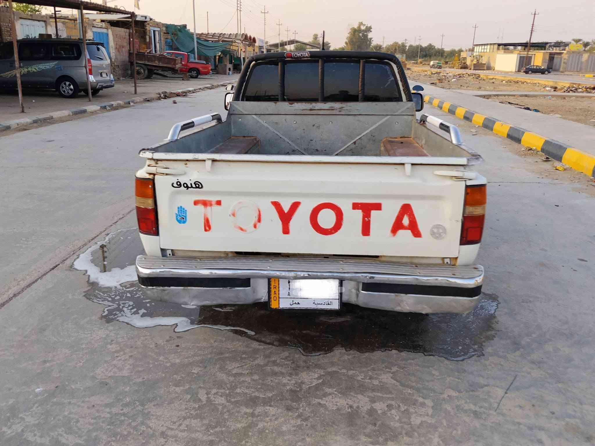 البيع بيكم تك موديل 1991 مكينه كروسيده 5كير محرك وكير وشاصي وكسل مكفولات رقم قادسيه تحويل مباشر سياره جهزه
عنواني ذي قار الرفاعي سعر 48هاتف ***********
البيع بيكم تك موديل 1991 مكينه كروسيده 5كير محرك وكير وشاصي وكسل مكفولات رقم قادسيه تحويل مباشر سياره جهزه
