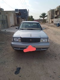 أرنب أيسر بلاد • محرك ٣٠٠٠ • رقم صلاح الدين